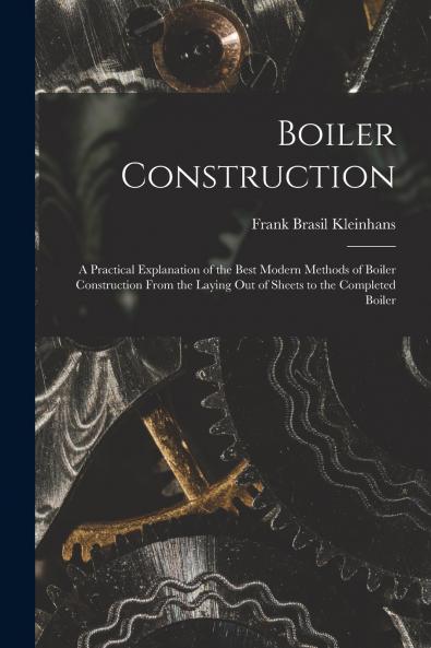 Boiler Construction