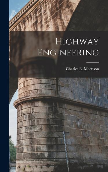 Highway Engineering