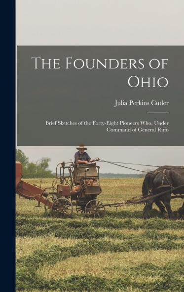 The Founders of Ohio