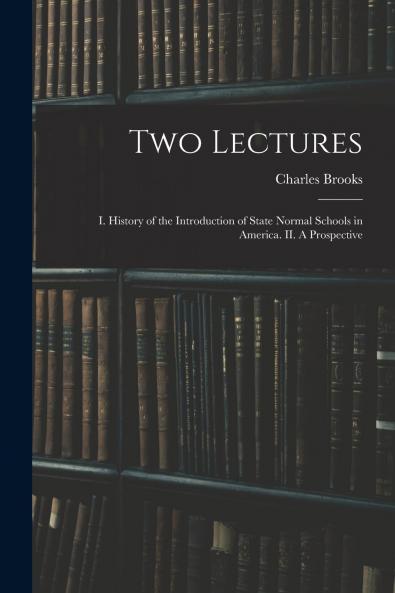 Two Lectures