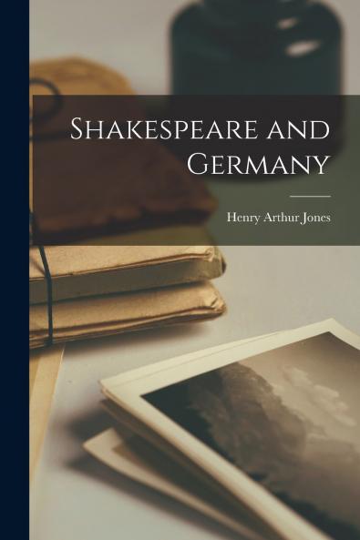 Shakespeare and Germany