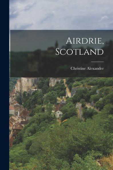 Airdrie Scotland