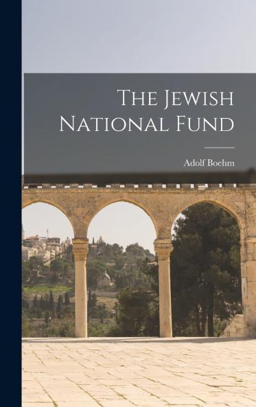 The Jewish National Fund
