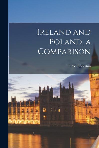 Ireland and Poland a Comparison