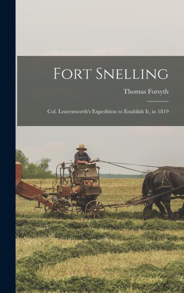 Fort Snelling