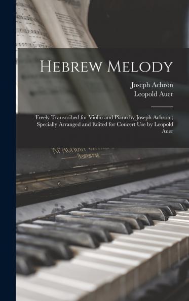 Hebrew Melody