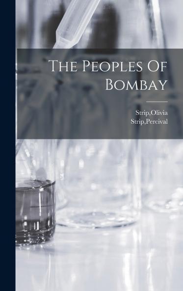 The Peoples Of Bombay