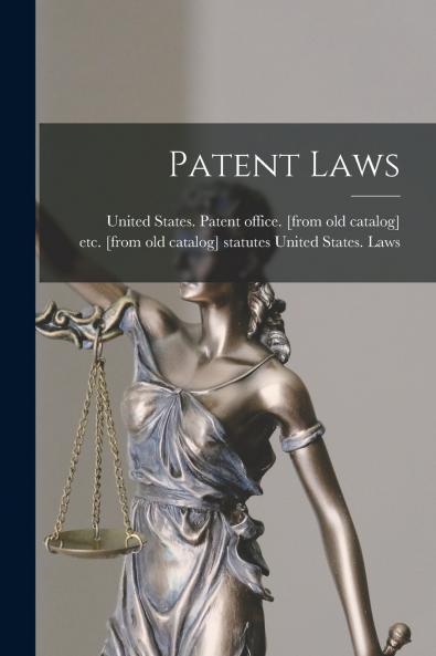 Patent Laws