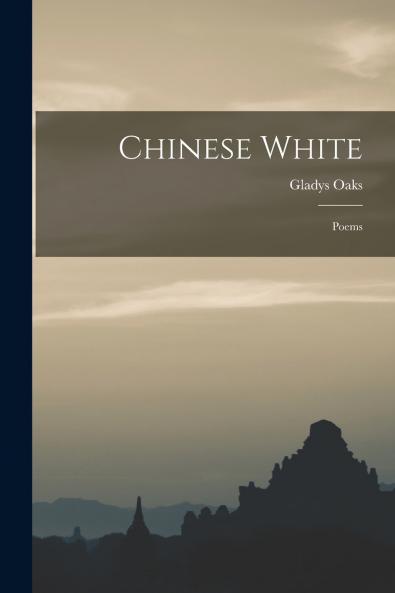 Chinese White