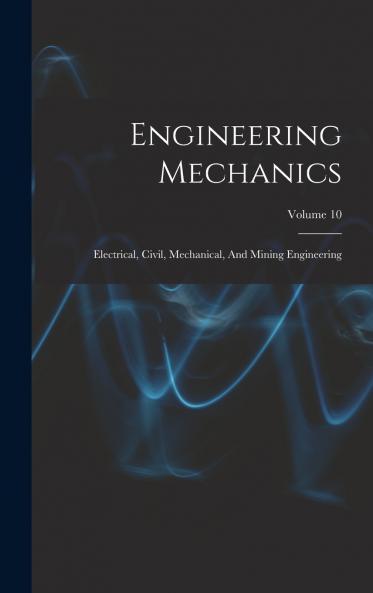 Engineering Mechanics