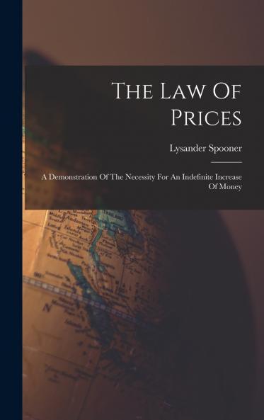 The Law Of Prices