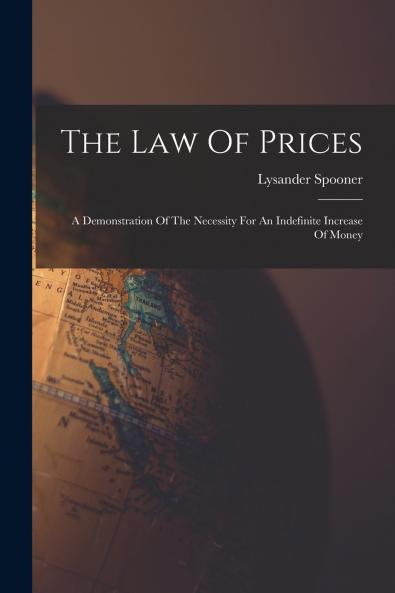 The Law Of Prices