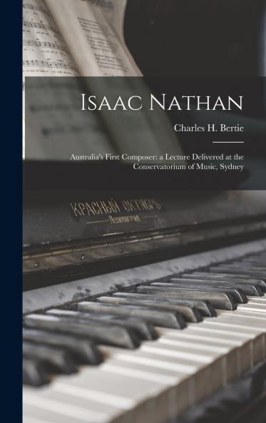 Isaac Nathan