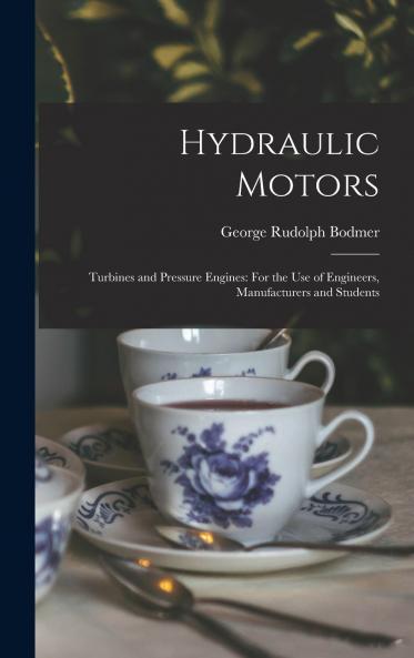 Hydraulic Motors