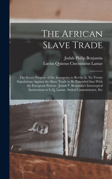 The African Slave Trade