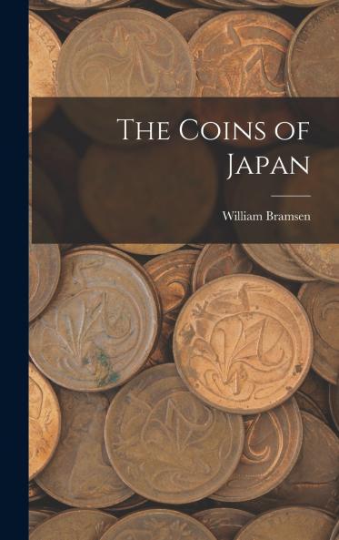 The Coins of Japan