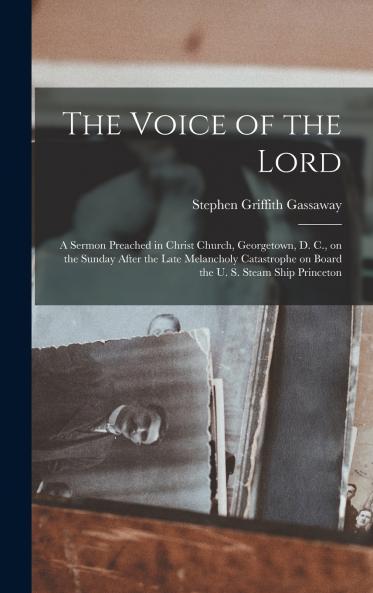 The Voice of the Lord