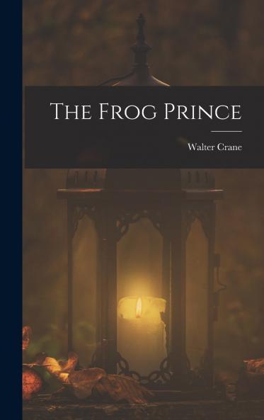The Frog Prince