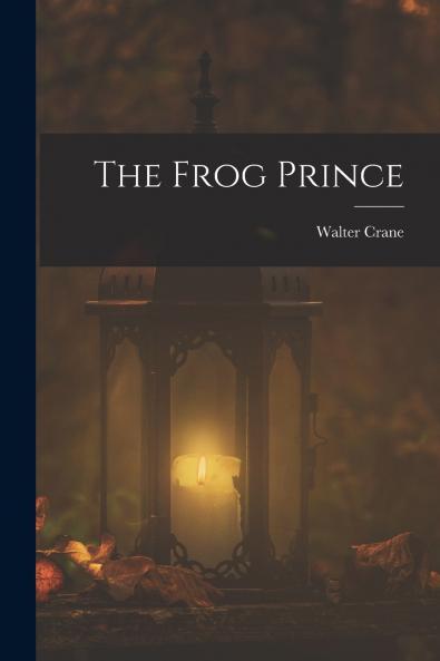 The Frog Prince