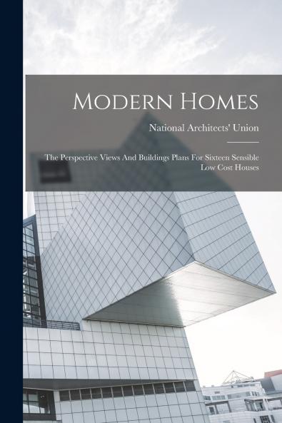 Modern Homes