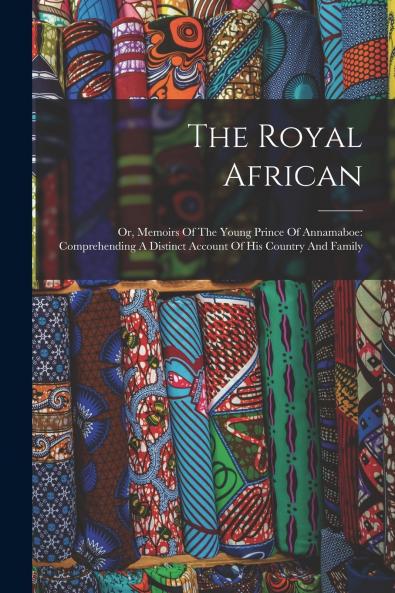The Royal African