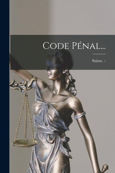 Code P��nal...