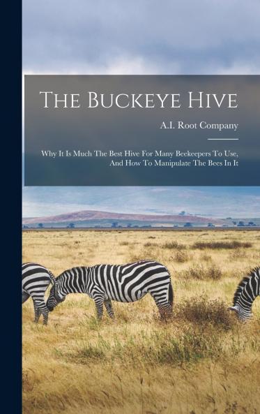 The Buckeye Hive