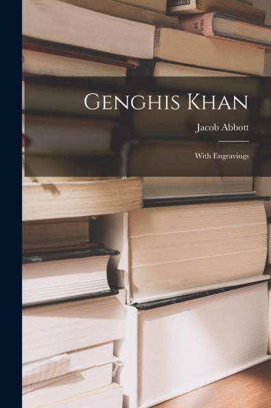 Genghis Khan