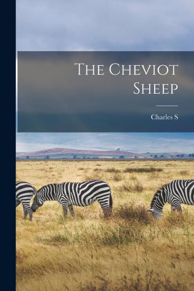 The Cheviot Sheep
