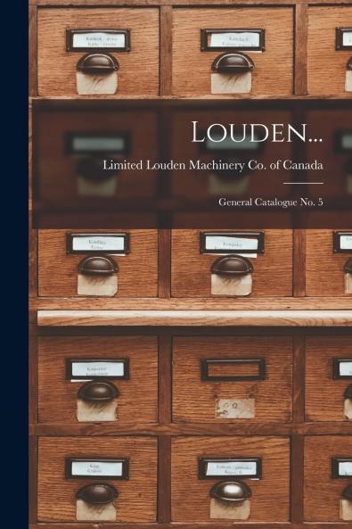 Louden...