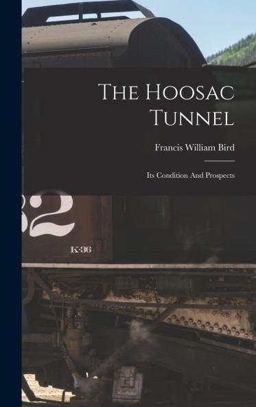The Hoosac Tunnel