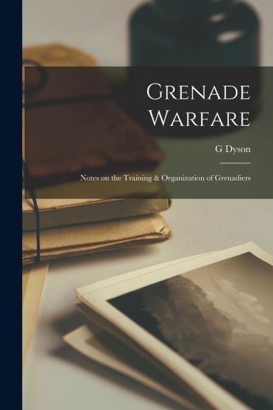 Grenade Warfare