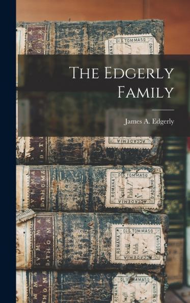The Edgerly Family