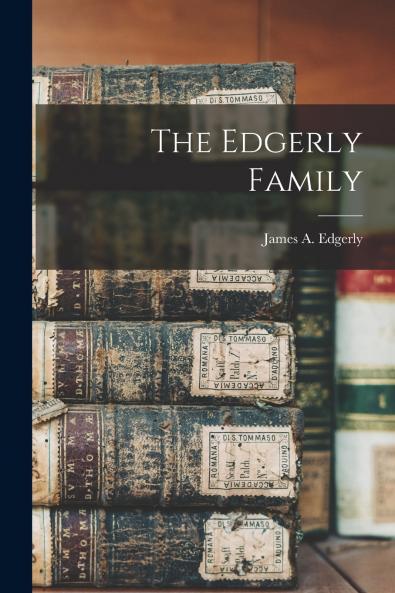 The Edgerly Family
