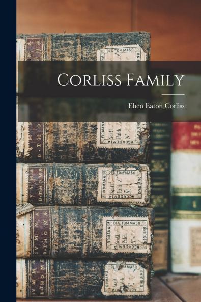 Corliss Family