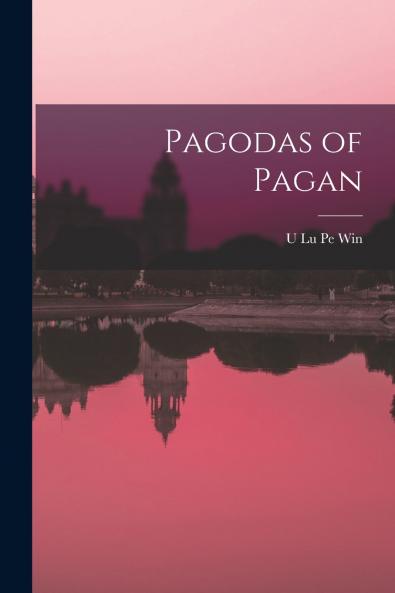 Pagodas of Pagan