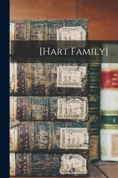 [Hart Family]