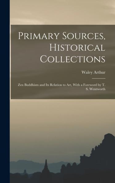 Primary Sources Historical Collections