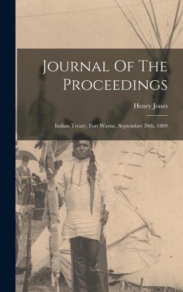 Journal Of The Proceedings