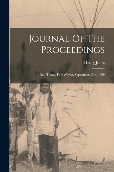 Journal Of The Proceedings