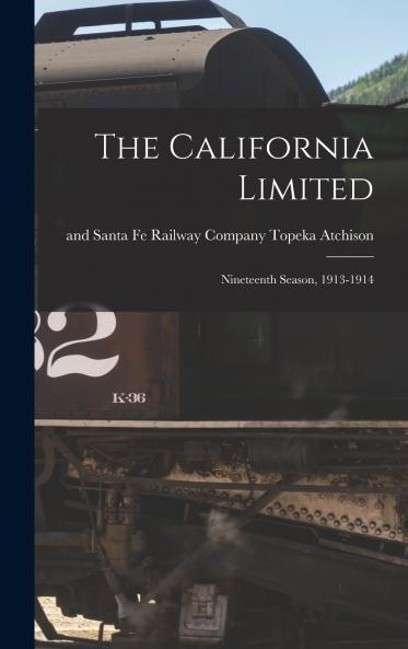 The California Limited