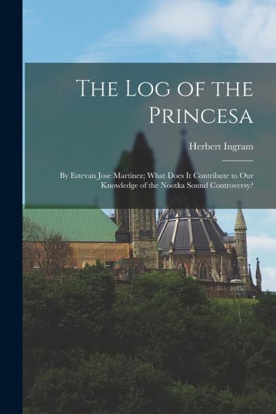 The Log of the Princesa