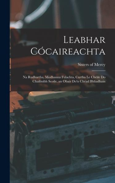 Leabhar C��caireachta