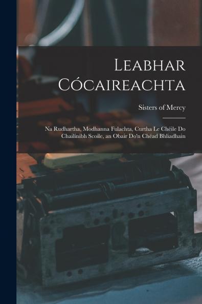 Leabhar C��caireachta
