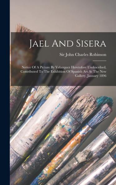 Jael And Sisera