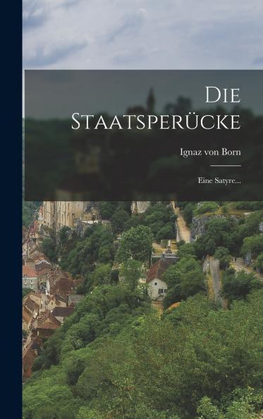 Die Staatsper��cke