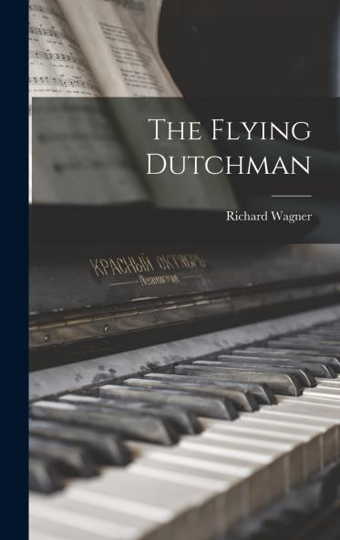 The Flying Dutchman