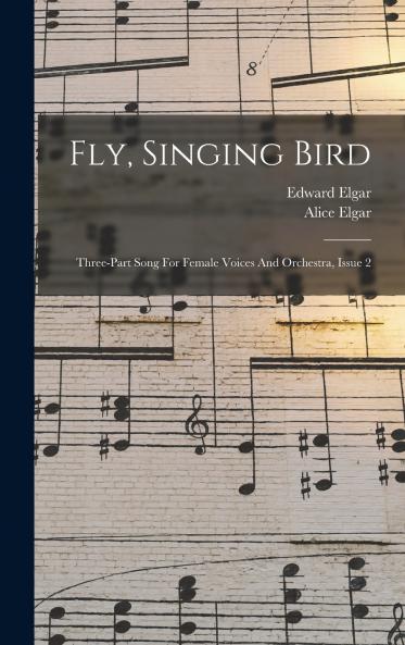 Fly Singing Bird