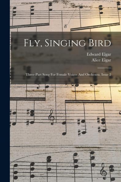 Fly Singing Bird
