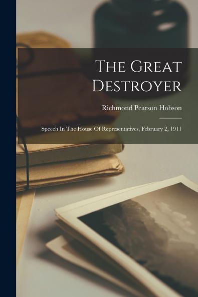 The Great Destroyer